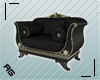 EW- Luxury Chair Gold