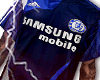 Shirt Chelsea Football
