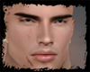 Luca - Head Mesh