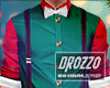 D|Santa's Workshop Shirt