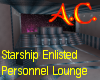 Starship Lounge 1