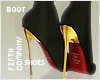 Nova Boots : Black