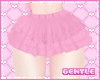 BarbiePink Skirt addon