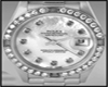  Platinum Watch M