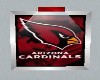 CARDINALS Framed #2