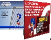{BS} Sonic Flash Game