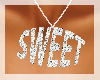 [DF] Sweet necklace