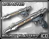 ICO Bounty Blasters F