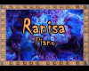 YW- Ranisa Piano