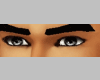 !  MALE & FEMALE EYES