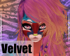 Velvet- FemHair V1