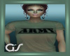 GS Army T-Shirt
