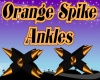 Orange Spikes Male