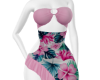 Q - SUMMER FLOWERS