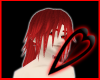 Dark Red bloody Riku