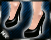 PlatFormsShort-Black*NX*