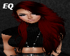 EQ Laima Red Hair