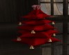 X-MAS PILLOW TREE