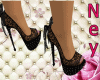 Sapato  Black