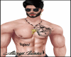 Tatto Zack