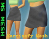 [MS] Mini Skirts Mesh2