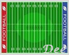 Football Rug