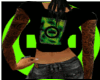 Type O Negative F Tshirt