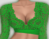 Green lace *RLL