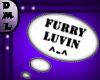 [DML] Furry Luvin ^-^