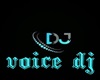 voice dj