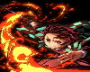 Demon Slayer Tanjiro