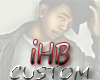 iHYP3BE4ST'S Custom