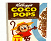 Coco Pops Cereal Vintage