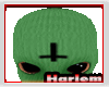 H | Tyler's Mask