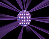 boule purple