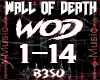 Wall Of Death