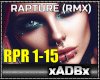 Rapture Remix