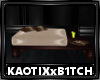 Derivable Bench Chair