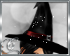 [xCx]Witch Hat