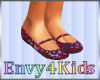 Kids SongBird Shoes