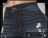 [AZ] RLX  077 Jeans