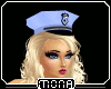 Police Girl Sexy Hat