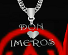 DON LOVE IMEROS CHAIN