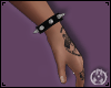 Punk Bracelet Left