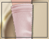 N. Rose Gold Gloves F