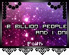 F| 8Billon People