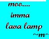 lava lamp ~m~