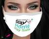 K~#StayHome Safe