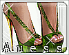 !A! Dias De Sol|Heels