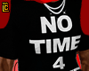 tee no love